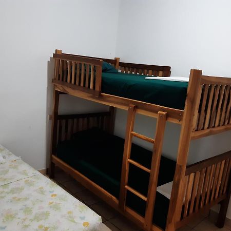Las Casitas Hostal-Ataco Concepción de Ataco Exteriör bild