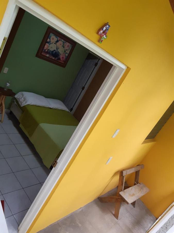 Las Casitas Hostal-Ataco Concepción de Ataco Exteriör bild