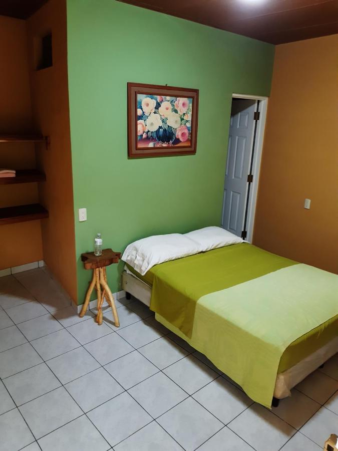Las Casitas Hostal-Ataco Concepción de Ataco Exteriör bild
