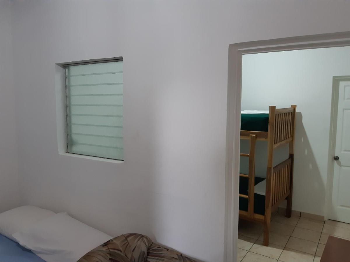 Las Casitas Hostal-Ataco Concepción de Ataco Exteriör bild