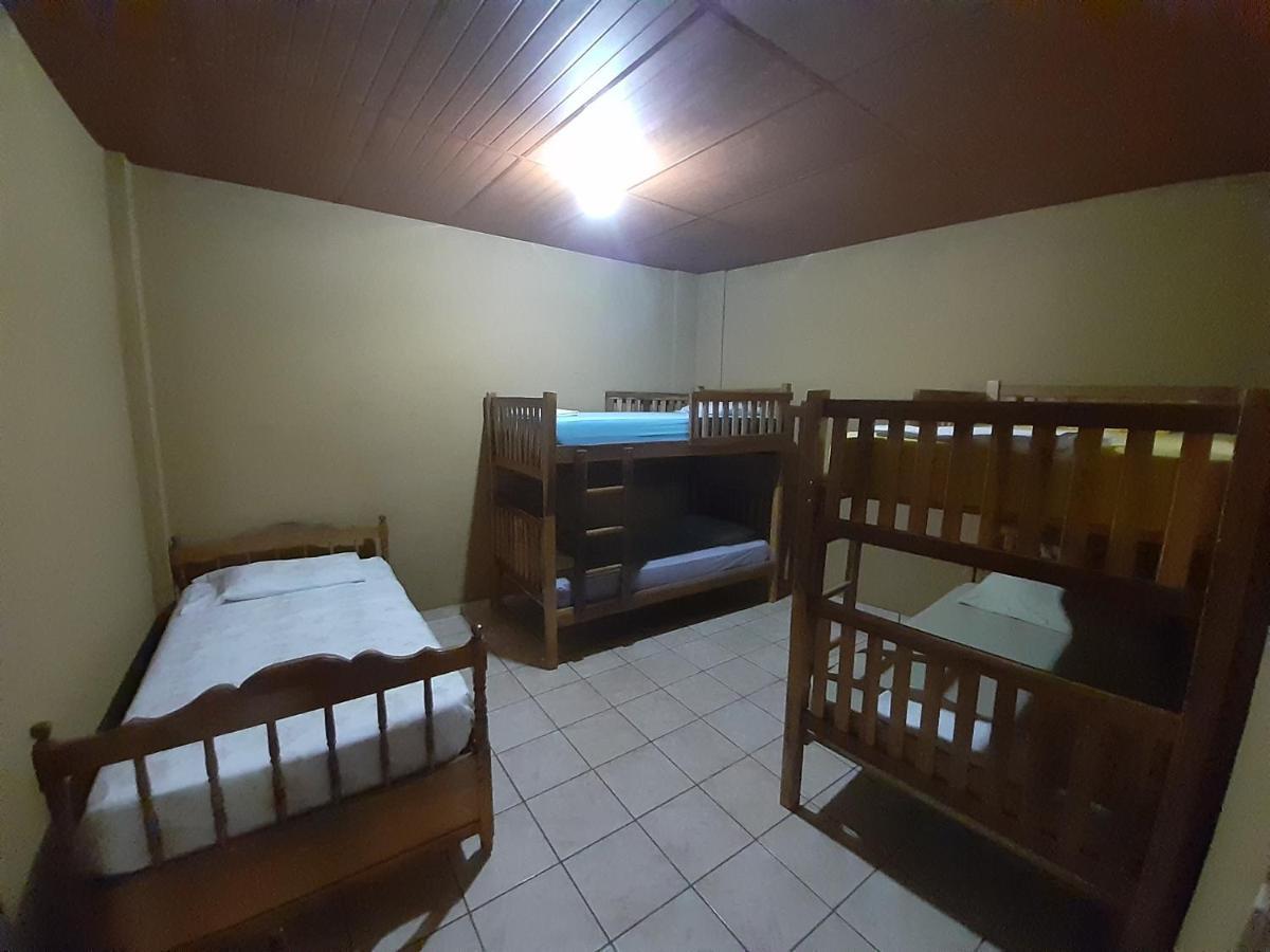 Las Casitas Hostal-Ataco Concepción de Ataco Exteriör bild